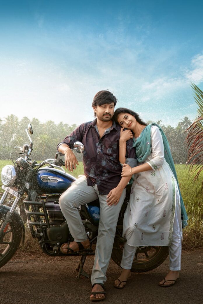 Tortoise Movie Nee Parichayam Song crosses 10 Million Views (2) Tortoise Movie Nee Parichayam Song crosses 10 Million Views
