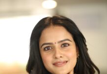 Vaishnavi Chaitanya Interview About ‘EPIC – FIRST SEMESTER’