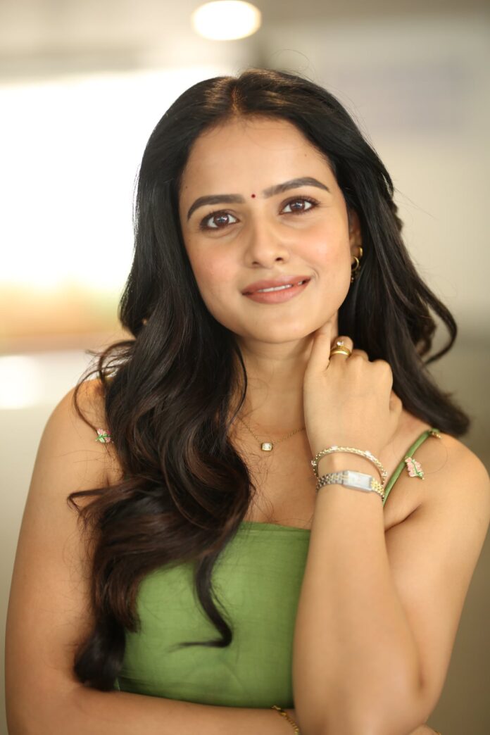 Vaishnavi Chaitanya Interview About ‘EPIC – FIRST SEMESTER’ (3) Vaishnavi Chaitanya Interview About ‘EPIC – FIRST SEMESTER’