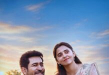 అక్టోబర్ 16న రానున్న విజయ్ ఆంటోని ‘నాన్న కుట్టి’ Vijay Antony’s Nanna Kutti Locks October 16 Release