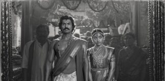Vijay Deverakonda’s ‘RANABAALI’ Wraps Up Shoot, Enters Post-Production