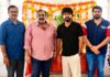 ‘EE PAATA KORINAVAARU…’ TEASER LAUNCHED BY HIT MACHINE ANIL RAVIPUDI
