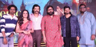 ‘EPIC – FIRST SEMESTER’ Pre Release Event