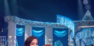 ‘NARAYANAMMA’ SONG FROM ‘AADARSHA KUTUMBAM – AK47’ RELEASED