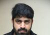 చిన్న సినిమాలను తొక్కిపెడితే ఊరుకోం: ‘ఓ అందాల రాక్షసీ’ హీరో షిరాజ్ మెహదీ ఆగ్రహం ‘O Andala Rakshasi’ Hero Shiraz Mehdi