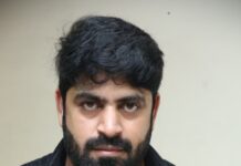 చిన్న సినిమాలను తొక్కిపెడితే ఊరుకోం: ‘ఓ అందాల రాక్షసీ’ హీరో షిరాజ్ మెహదీ ఆగ్రహం ‘O Andala Rakshasi’ Hero Shiraz Mehdi