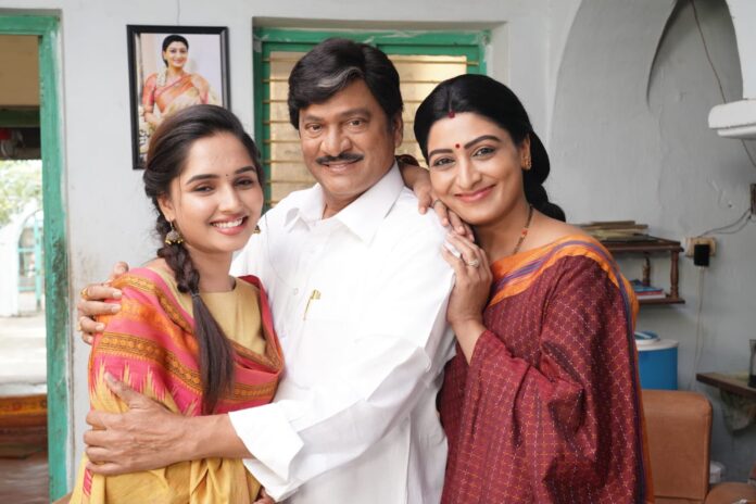 ‘Pithapuramlo… Ala Modalaindi’ to be released on September 18 by Prime Show Entertainment (3) ‘Pithapuramlo… Ala Modalaindi’ to be released on September 18 by Prime Show Entertainment