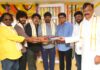 ‘రిచ్’ సినిమా పూజా కార్యక్రమాలతో ఘనంగా ప్రారంభం ‘Rich’ Begins With Grand Pooja Ceremony
