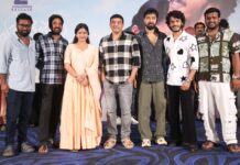 ‘తెల్లకాగితం’ ఓ ఇన్నోసెంట్ లవ్స్టోరీ.. కచ్చితంగా పెద్ద హిట్ అవుతుందని నమ్ముతున్నాను – టీజర్ లాంచ్ ఈవెంట్లో దిల్రాజు ‘Thella Kaagitham’ Teaser Launch Event