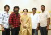 ప్రముఖ నటుడు నాగమహేశ్ చేతుల మీదుగా వైభవంగా ‘వేల్’ సినిమా ట్రైలర్ లాంచ్ ‘Veil’ Movie Trailer Grandly Launched