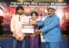 పూజా కార్యక్రమాలతో ప్రారంభమైన “ఆదివారం” చిత్రం “Aadivaram” Film Begins with Grand Pooja Ceremony