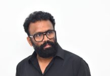 “Romanchakam” Producer Pranay Reddy Vanga Interview