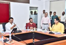నానా పటేకర్, సింగీతం శ్రీనివాసరావు సినీ సేవలు చిరస్మరణీయం – ఏపీ ఫిల్మ్ డెవలప్మెంట్ కార్పొరేషన్ చైర్మన్ భరత్ భూషణ్, ఎండీ విశ్వనాథన్, బోర్డు సభ్యుల ఘన నివాళి APFDC Tributes To Nana Patekar and Singeetham Srinivasa Rao
