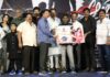 Aathmakatha Audio Launch