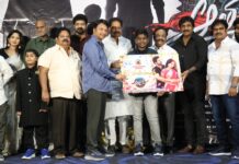 అత్యంత వైభవంగా జెమిని సురేష్ హీరోగా నటించిన “ఆత్మకథ” చిత్ర ఆడియో లాంచ్ Aathmakatha Audio Launch