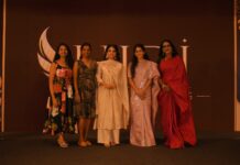 Ananya Nagalla Launches Clothing Brand HIDI