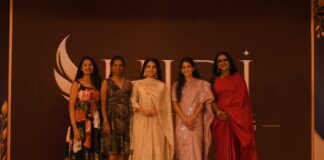 Ananya Nagalla Launches Clothing Brand HIDI