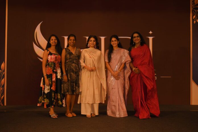 Ananya Nagalla Launches Clothing Brand HIDI
