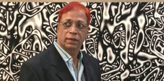 B. Narsing Rao — Telangana’s Renaissance Man