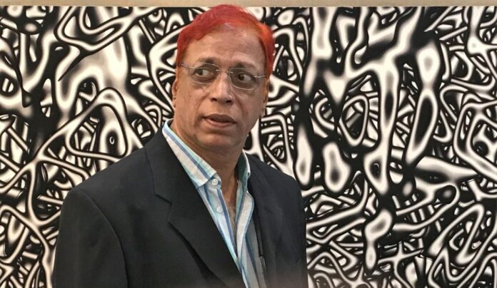 B. Narsing Rao — Telangana’s Renaissance Man (2) B. Narsing Rao — Telangana’s Renaissance Man