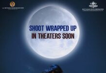 Bhagavanthudu Completes Shooting Grand Theatrical Release Soon