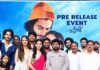 “Chakkora – Lunar Love Bird Pre Release Event