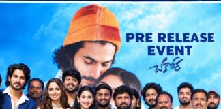 “Chakkora – Lunar Love Bird Pre Release Event