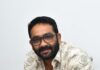 కామ్రేడ్ కళ్యాణ్ గా శ్రీ విష్ణు గారు అందరినీ నవ్విస్తారు. సినిమా ఫుల్ లెంగ్త్ ఎంటర్టైనర్.. ఖచ్చితంగా అందరూ ఎంజాయ్ చేస్తారు: డైరెక్టర్ జానకి రామ్ మారెళ్ల Comrade Kalyan Director Janakiram Marella