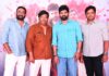 ‘కామ్రేడ్ కళ్యాణ్’ దసరా సీజన్లో అందరూ ఫ్యామిలీతో కలిసి హ్యాపీగా ఎంజాయ్ చేసే హిలేరియస్ ఫన్ ఎంటర్టైనర్: ప్రీరిలీజ్ ప్రెస్మీట్లో హీరో శ్రీ విష్ణు Comrade Kalyan Pre Release Pressmeet