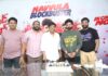 ‘కామ్రేడ్ కళ్యాణ్’ కు ఆడియన్స్ నుంచి అద్భుతమైన రెస్పాన్స్ వస్తోంది. ప్రేక్షకులు థియేటర్లో నవ్వులతో సెలబ్రేట్ చేసుకుంటున్నారు : హీరో శ్రీ విష్ణు Comrade Kalyan Success Celebrations