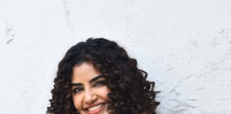 Crazy Kalyanam Heroine Anupama Parameswaran Interview