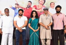 Crazy Kalyanam Movie Success Meet