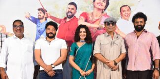 Crazy Kalyanam Movie Success Meet