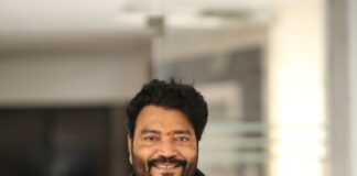Crazy Kalyanam Producer Boosam Jagan Mohan Reddy