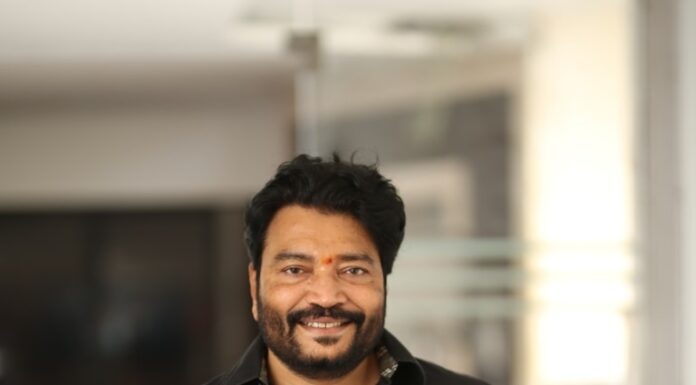 “క్రేజీ కల్యాణం” మంచి ఫ్యామిలీ ఎంటర్ టైనర్, దసరా పండుగకు ప్రేక్షకులు చూడాల్సిన సరైన సినిమా – ప్రొడ్యూసర్ బూసం జగన్ మోహన్ రెడ్డి Crazy Kalyanam Producer Boosam Jagan Mohan Reddy