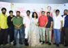 Crazy Kalyanam Trailer Launch Event