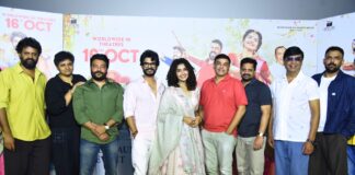 Crazy Kalyanam Trailer Launch Event