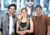 ‘డార్క్ చాక్లెట్’ లాంటి సినిమా ఇంతకుముందు ఎప్పుడూ రాలేదు. ఈ సినిమా ఒక బెంచ్మార్క్లా నిలబడిపోతుందనే నమ్మకం ఉంది: ట్రైలర్ లాంచ్ ఈవెంట్ లో హీరో విశ్వదేవ్ రాచకొండ Dark Chocolate Trailer Launch Event