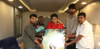 Director Nandini Reddy Unveils the First Look of Jabardasth Emmanuel’s ‘Destiny’