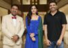 Dr. Damodar Nerella’s Dream Project Takes Off