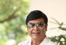 “క్రేజీ కల్యాణం” లో నేను చేసిన 6 నిమిషాల నవరసాల సీన్ ఈ సినిమాకు హైలైట్ గా నిలుస్తుంది – ‘నవరసరాయ’ డా. నరేష్ విజయ కృష్ణ Dr. Naresh Vijay Krishna Interview About Crazy Kalyanam