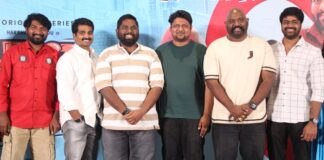 ETV WIN Series Least Eligible Bachelor Success Meet