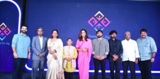 Fifth Anniversary Celebrations Of Festival Of Joy Held Grandly