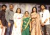 ‘గరివిడి లక్ష్మి’ సినిమాను అందరూ గొప్పగా సెలబ్రేట్ చేసుకోవడం నిర్మాతగా చాలా ఆనందాన్ని ఇచ్చింది : సక్సెస్ మీట్ లో నిర్మాత కృతి ప్రసాద్ Garividi Lakshmi Success Meet