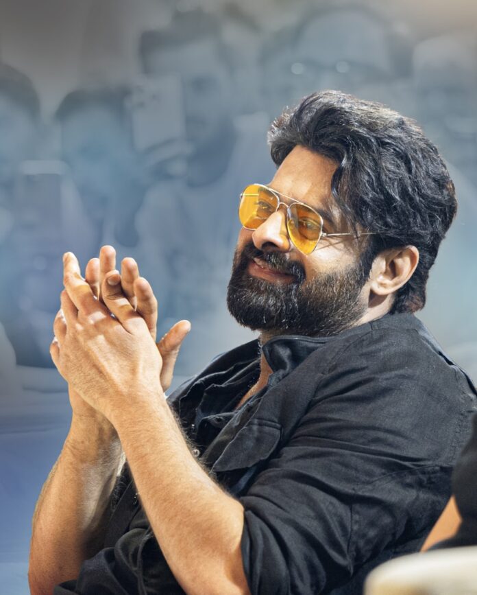 HAPPY BIRTHDAY TO INDIA’S BIGGEST SUPERSTAR PRABHAS! HAPPY BIRTHDAY TO INDIA’S BIGGEST SUPERSTAR PRABHAS!