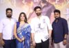 Haindava Teaser launch