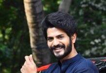 “క్రేజీ కల్యాణం” యూనివర్సల్ ఎమోషన్స్ ఉన్న సినిమా. ప్రాంతాలకు అతీతంగా ప్రేక్షకులందరికీ నచ్చుతుంది – యంగ్ హీరో అఖిల్ రాజ్ ఉడ్డెమారి Hero Akhil Raj Uddemari Interview About Crazy Kalyanam