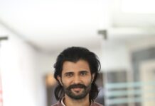 Hero Vijay Deverakonda ‘Ranabaali’ Interview