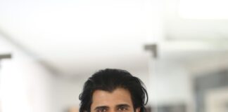 Hero Vijay Deverakonda ‘Ranabaali’ Interview