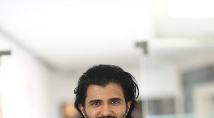 “రణబాలి” గ్రేట్ సినిమాటిక్ ఎక్సిపీరియన్స్ ఇస్తుంది, ఎమోషనల్ గా ఈ చిత్రంతో ఎంగేజ్ అవుతారు – హీరో విజయ్ దేవరకొండ Hero Vijay Deverakonda ‘Ranabaali’ Interview